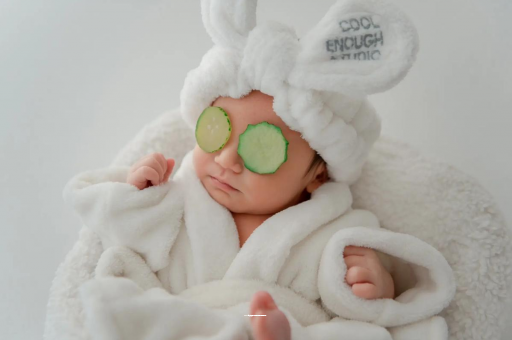 温县端午节宝宝五彩绳编法