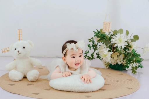 温县宝宝多大攒肚 温县宝宝多大攒肚